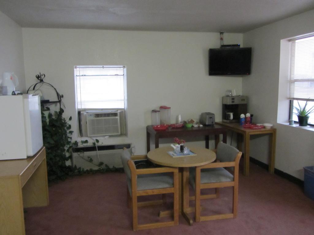 Motel Budget